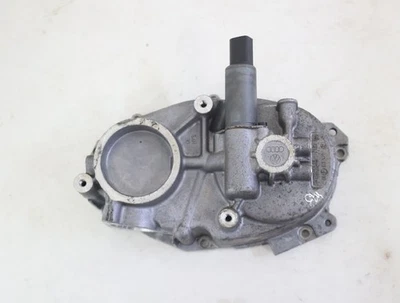 Árbol de levas VW GOLF 5 V AXW carcasa de cadena de distribución 2.0 110 KW 150 CV gasolina 03-2004 Foto 1 de 3