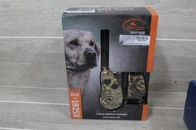 SportDOG Wetland Hunter 1825X Remote Training CollaR 1-Mile Range SD-1825XCamo - Image 1 of 4