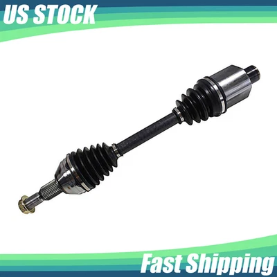 Junta de eje CV delantera derecha para Chevy Traverse GMC Acadia 2007 2008 2009 2010-2017 Foto 1 de 4