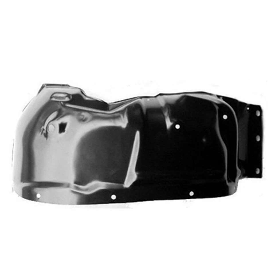 New Aftermarket Front Driver Side Fender Apron; Assembled 15606171 Foto 1 de 1