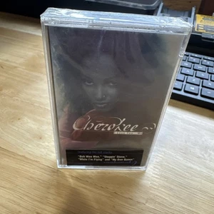 NEW CASSETTE TAPE: CHEROKEE - I Love You..Me - Picture 1 of 6
