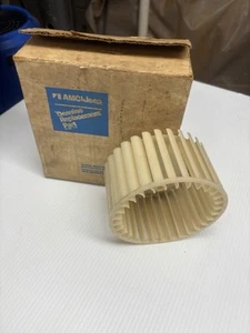 NOS AMC Jeep HVAC Blower Fan 3212883 original box Vernco FSJ CJ - Picture 1 of 9