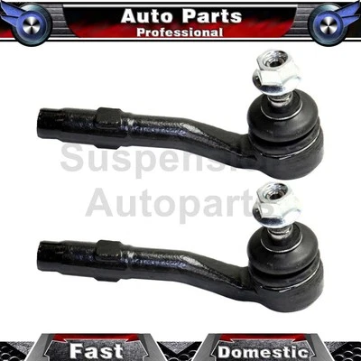 外领带杆端适用于宝马 525xi 3.0L 宝马 528i xDrive 3.0L 宝马 528xi 3.0L — 第 1/2 张图片