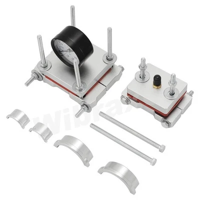 2-Stroke Exhaust Pipe Dent Removal Repair Kit For 125 150 200 250cc 300cc Pipes - Image 1 of 4