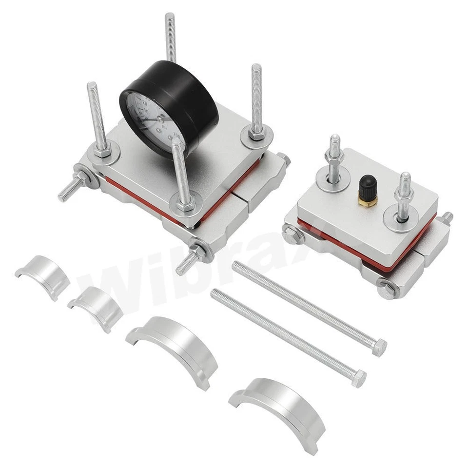 2-Stroke Exhaust Pipe Dent Removal Repair Kit For 125 150 200 250cc 300cc Pipes - Image 1 of 4