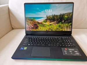 MSI GE76 Raider 17.3" i9-12900HK 64GB RAM 4TB SSD, RTX 3080 Ti - Bild 1 von 4