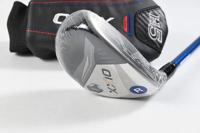 XXIO 13 #4 Hybrid / 20 Degree / Regular Flex XXIO MP1300 41 Shaft - Image 1 of 4