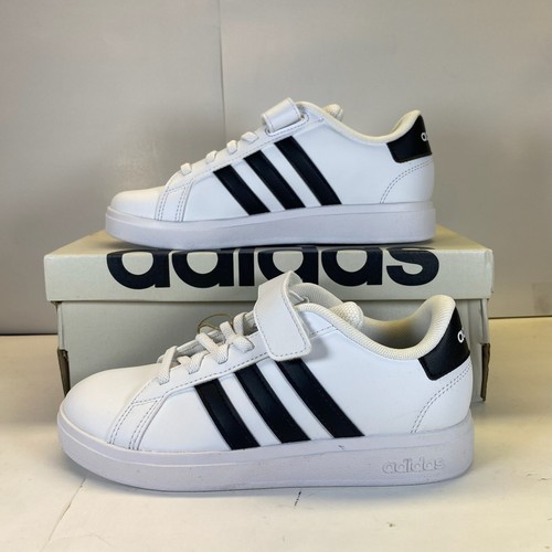 Taglia 2Y Adidas Court 2.0 EL IH5529