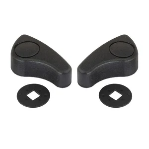 FOR RENAULT FOR TRAFIC FOR KANGOO FOR CLIO SEATS ADJUSTMENT HANDLE LH+RH - Picture 1 of 7