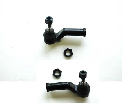 PARA FORD MONDEO MK4 GALAXY MK2 S-MAX 2007-2015 PAR DE EXTREMOS DE VARILLA DE AMARRE EXTERIOR X2 Foto 1 de 4