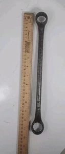 Vintage Blue-Point Box Offset Wrench 12-Pt (USA) 15/16” X 1" USA - Bild 1 von 10