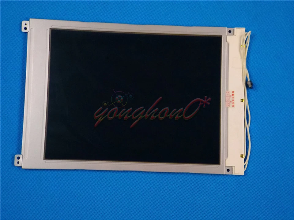 9.4" LCD Screen Panel For Sharp LM64P80 LM64P83 LM64P83L LM64P839 LM64P831 - Image 1 of 1