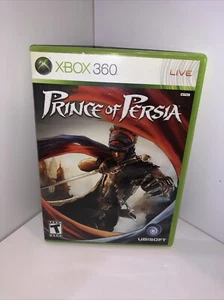 X Box 360 Prince Of Persia 2008. Tested - Picture 1 of 3