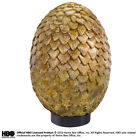 Game Of Thrones Viserion Egg Prop Replica by Noble Collection NN0031