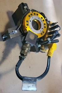 ATI Robot Quick Change Tool Changer w/ Plate, Magnet QC020T K19T QC-20 - Picture 1 of 13