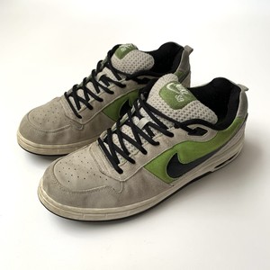 nike paul rodriguez verde