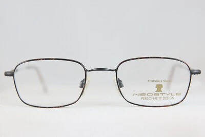 NEW VINTAGE NEOSTYLE COLLEGE 120 EYEGLASSES MADE IN GERMANY - Image 1 of 4