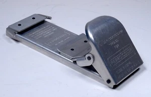PROLOC Binder Locking Clamp Perro Color Slides 2"x2" - Picture 1 of 1