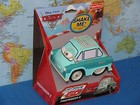 DISNEY PIXAR CARS 2  FISHER PRICE PROFESSOR Z SHAKE N GO ***BRAND NEW & RARE***