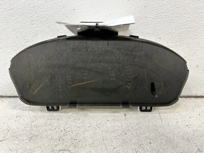 2003-2007 Honda Accord EX & EX-L 2.4L A/T cluster speedometer tach gauges panel - Image 1 of 4