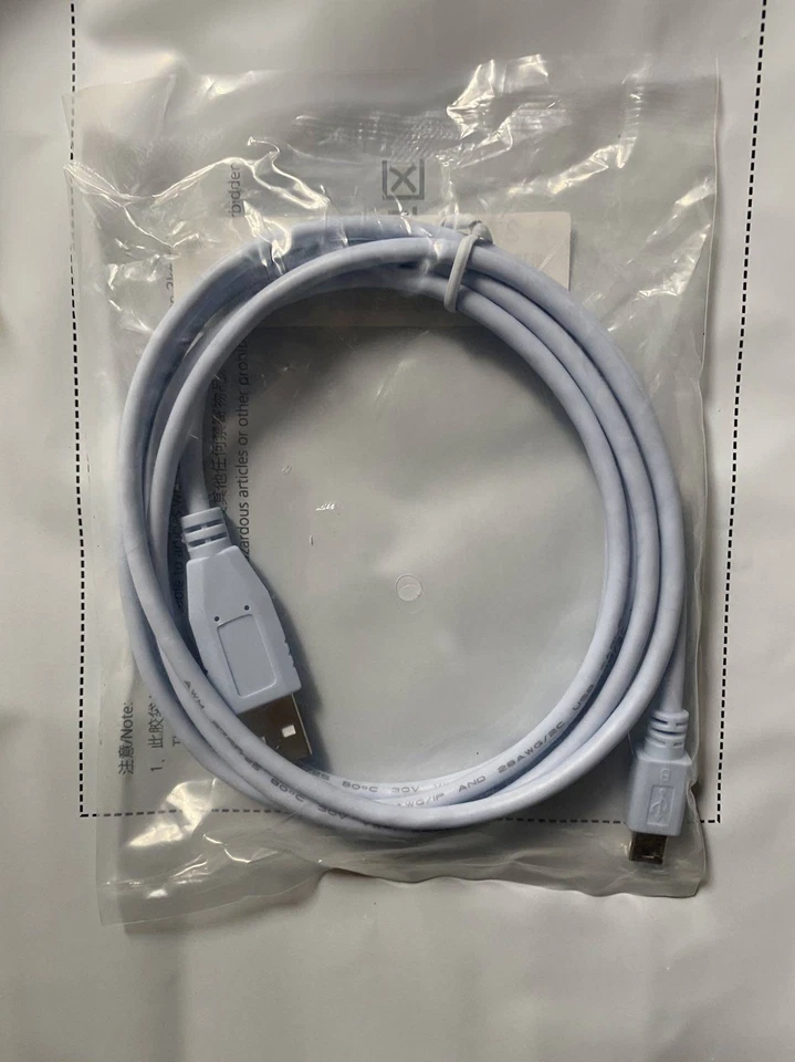 1PCS New for Cisco CAB-CONSOLE-USB Cable Free Shipping#QW - Image 1 of 1