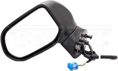 Espejo retrovisor lateral izquierdo eléctrico Dorman 955-1108 se adapta a Honda Civic 76250-SNE-A22 Foto 1 de 4