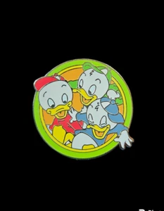 Disney Best Friends - Mystery - Huey, Dewey, and Louie 2012 - Picture 1 of 2