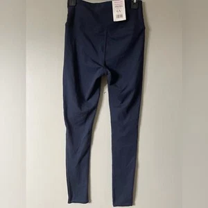 Leggings Amanda para mujer Gloria Vanderbilt - talla pequeña, nuevos con etiquetas - Imagen 1 de 4