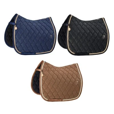 Eskadron HERITAGE Schabracke " COTTON GLITTER "