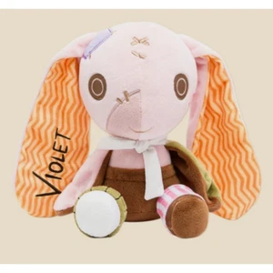 Arcane Vi rabbit doll League of Legends Korea 100%Authentic 10x12x10cm - Picture 1 of 5