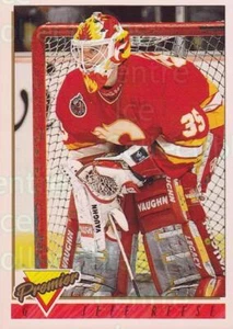 1993-94 Topps Premier #302 Jeff Reese - Picture 1 of 1