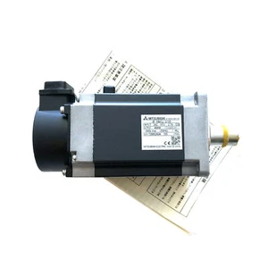 Servomotor Mitsubishi HF-KN43J-S100 nuevo en caja - Imagen 1 de 7