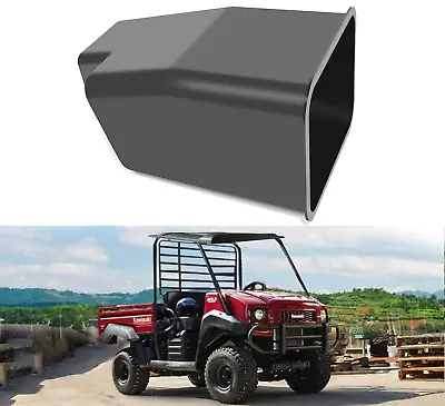 28 Liters Under Seat Storage Box for Kawasaki Mule 600 610 SX #99999-0054 - Image 1 of 4