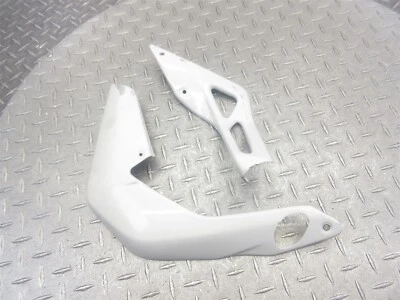 2015 12-15 MV Agusta Brutale Dragster 800 Right Side Fairing Cowl Cover Panel - Image 1 of 4
