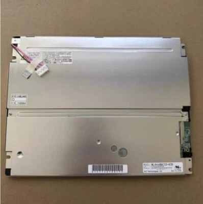 NL6448BC33-63D Original 10.4-inch lcd display screen - Image 1 of 2