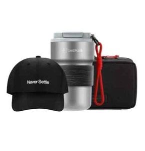 OnePlus Bonus Drop Travel Kit - Picture 1 of 3