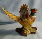 Norleans Pheasant Bird Figurine
