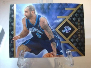 2007-08 Upper Deck SP Rookie Edition Basketball #22 Carlos Boozer (91245) - Picture 1 of 2