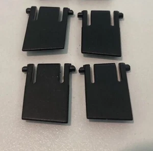 Lot of 2 Pairs of Original Feet For Dell KB212-B KB4021 L50U SK 8120….Keyboard - Picture 1 of 3