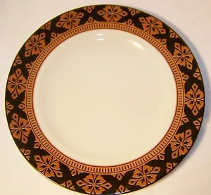 Interiors (pts) MARRAKECH Dinner Plate Replacements China Dishes Plates - Picture 1 of 4
