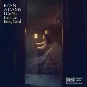 Ryan Adams I Do Not Feel Like Being Good 7" Vinyl Record non lp songs! 1984 NEW! - Picture 1 of 1