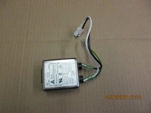 FILTRO HITACHI EMI 10DKDG3S USADO EN MODELO P50A402 - Imagen 1 de 1