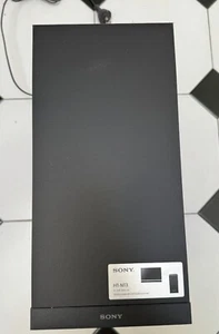 Sony HT-NT3 Subwoofer Only - Picture 1 of 3