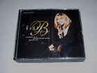 "BARBARA THE CONCERT" (2) CD Set Barbara Streisand Live at Madison Square Garden