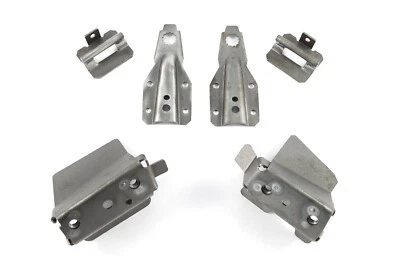 BMW E46 Fuel Tank and Brake Pipe Line Restoration Kit / E46 M3 - Image 1 of 4