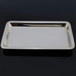 Dental Scaler Instrumente Tablett Medizin Labor Körper Piercing Veterinerie CE - Bild 1 von 6