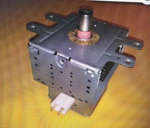 Frigidaire Mikrowelle Magnetron ERSATZ NEU IM KARTON 90 TAGE GARANTIE 5304408930 - Bild 1 von 1