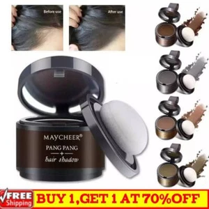 Maycheer Pang Pang Ombra per Capelli, Maycheer Ombra per Linea Capelli in Polvere Calda - Foto 1 di 15