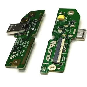 ASUS FonePad 7 ME372CG K00E DC Socket Charging Port & MIC Connector Flex Board - Picture 1 of 2