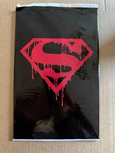 DC Comics Superman #75 Memorial Set 1992 Never Opened or Sold New - Picture 1 of 2